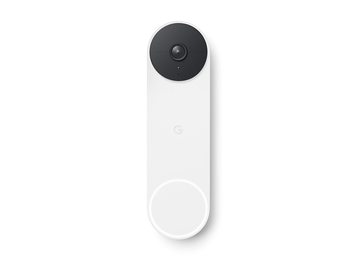 2022 Red Dot Product Design Award，Nest Doorbell，doorbell，intelligence，