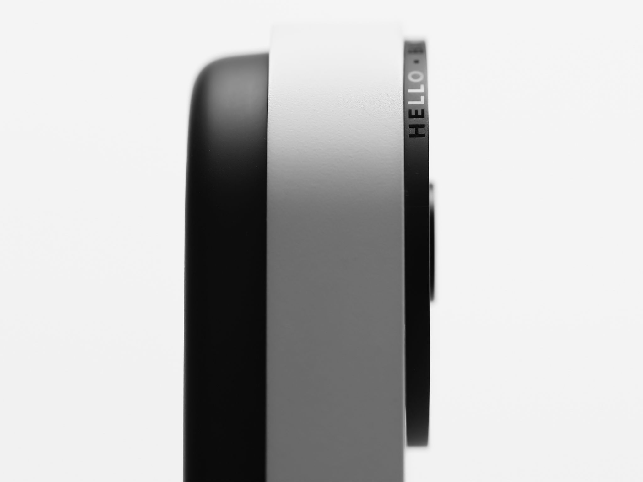 2022 Red Dot Product Design Award，Nest Doorbell，doorbell，intelligence，