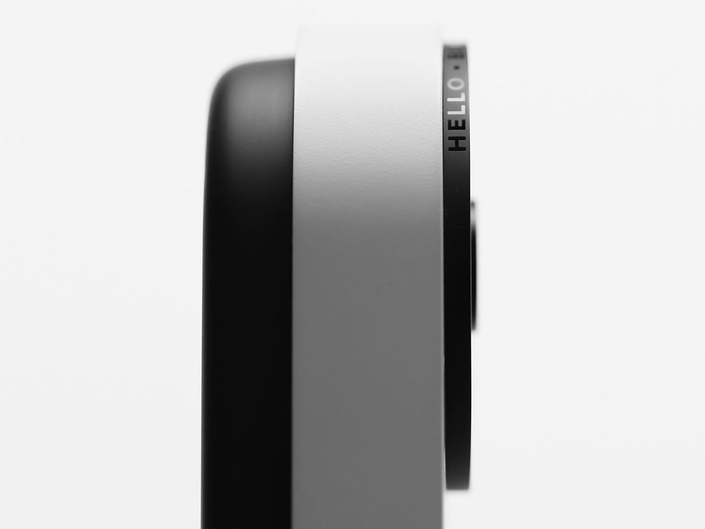 2022 Red Dot Product Design Award，Nest Doorbell，doorbell，intelligence，