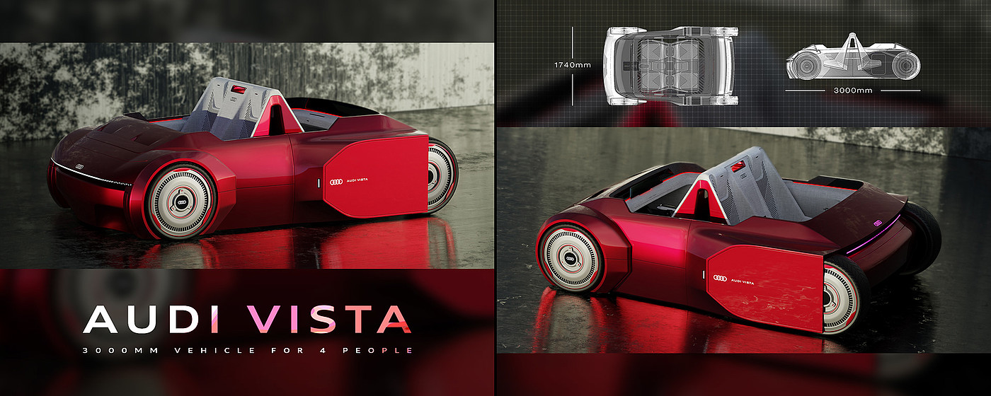 automobile，Automobile design，vehicle，conceptual design，industrial design，