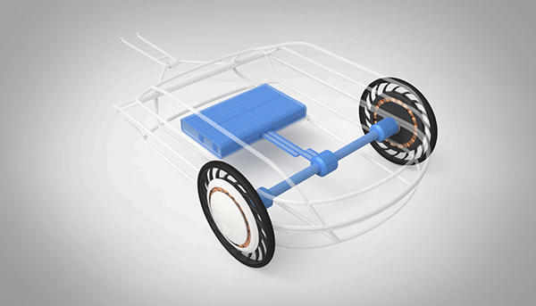 Ride，Portable，Tent，outdoors，product design，