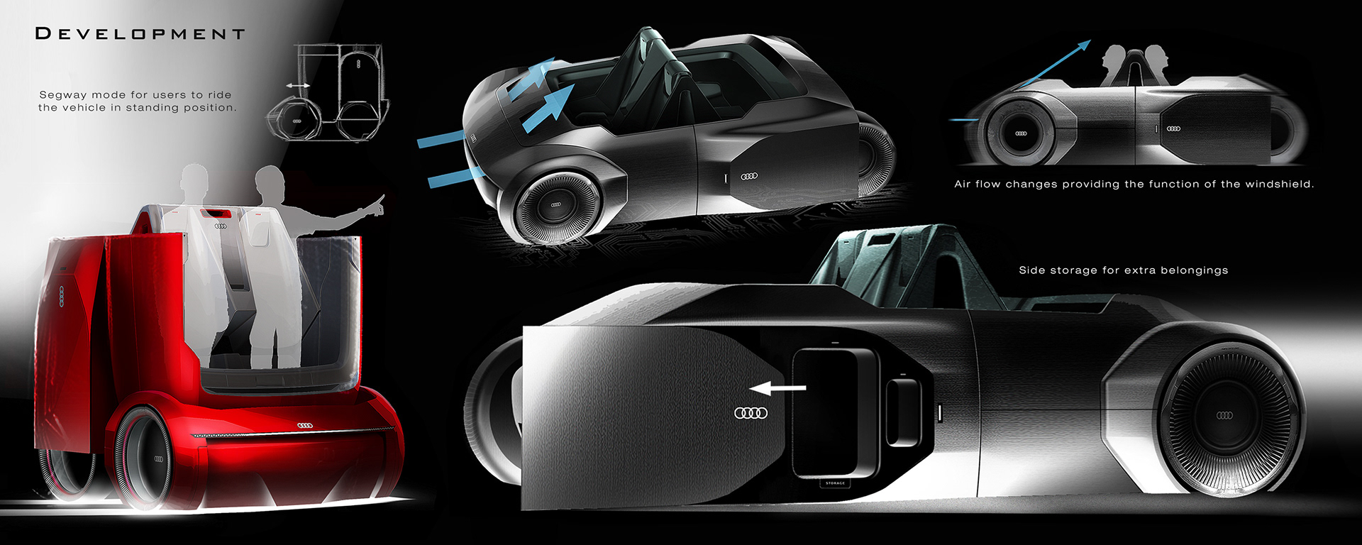 automobile，Automobile design，vehicle，conceptual design，industrial design，