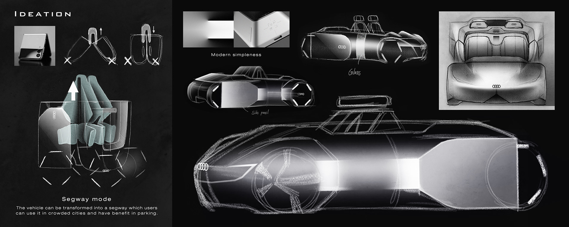 automobile，Automobile design，vehicle，conceptual design，industrial design，
