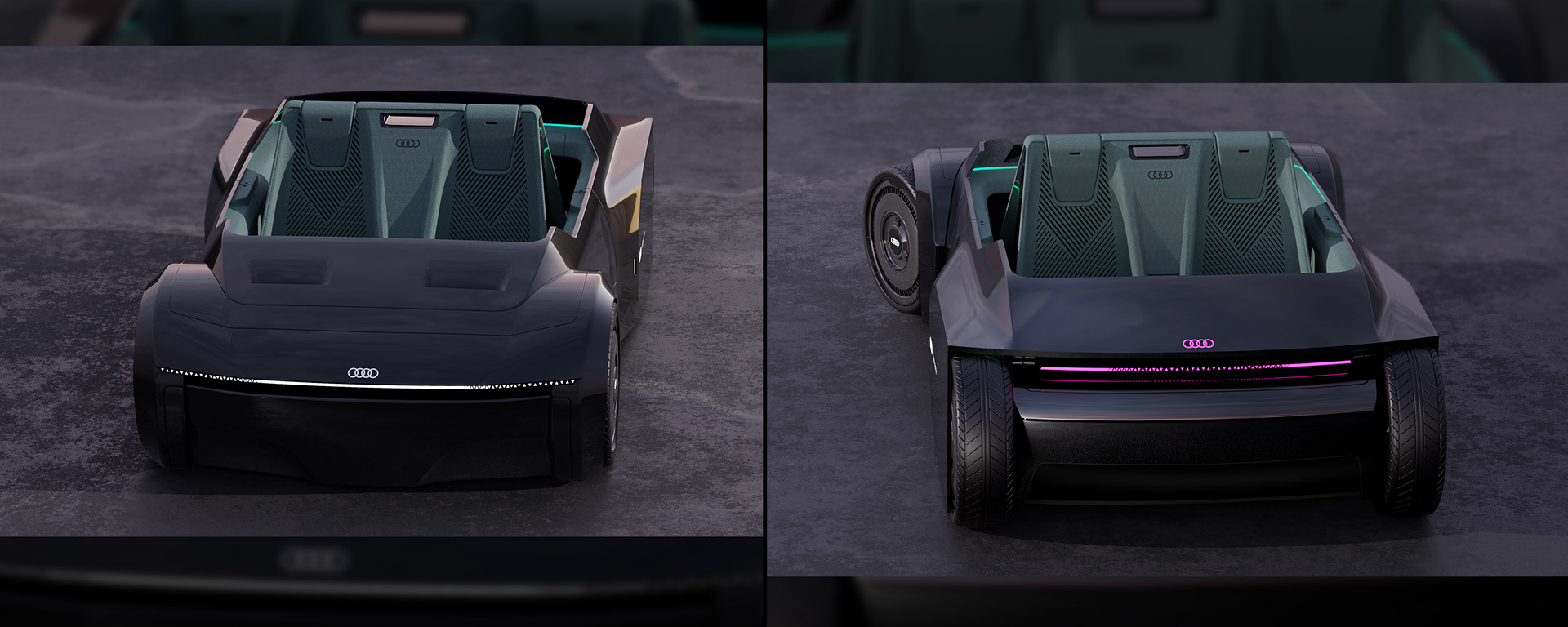 automobile，Automobile design，vehicle，conceptual design，industrial design，