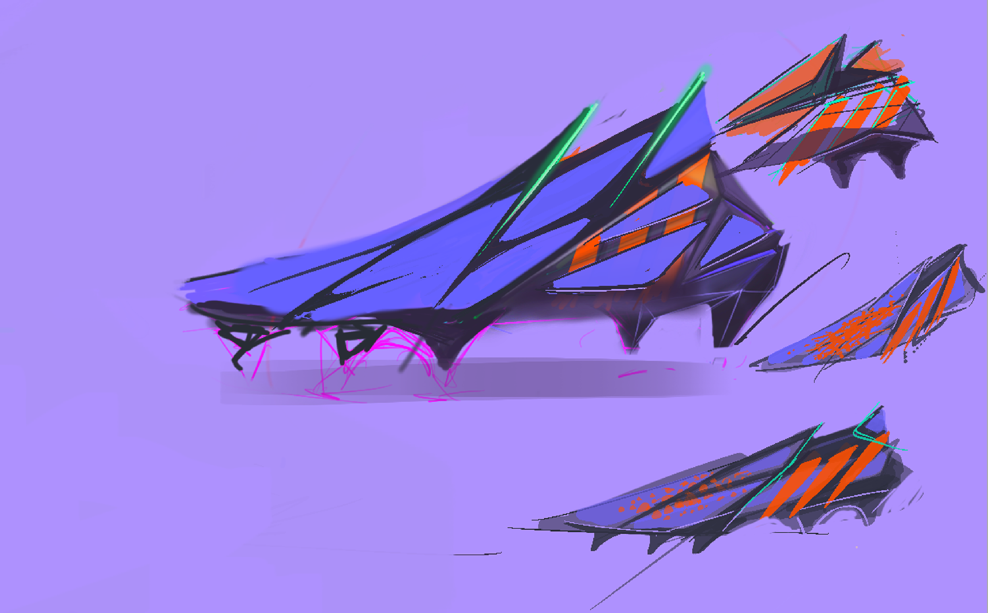 Adidas，adidas，product design，Conceptual art，product，