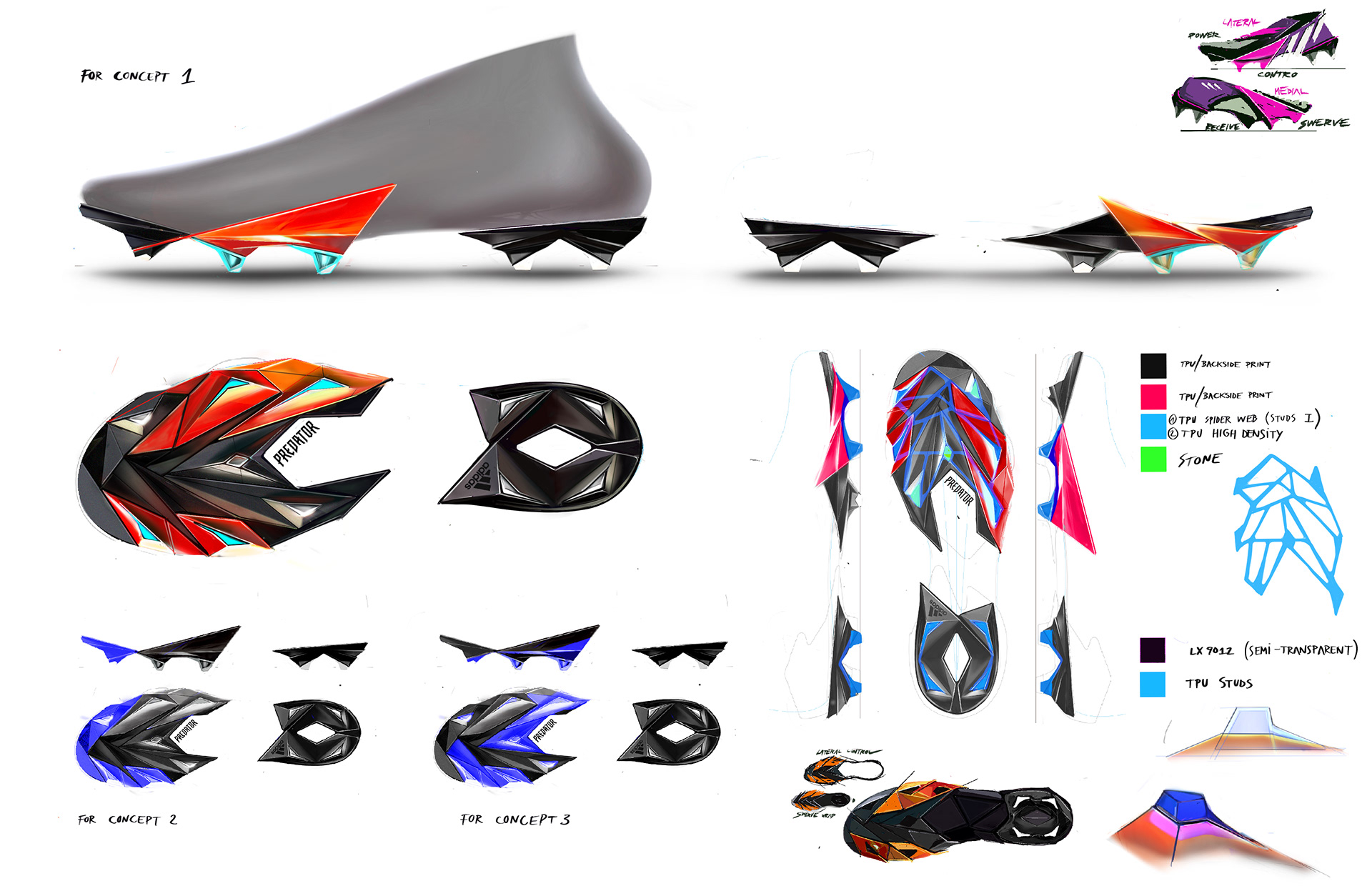 Adidas，adidas，product design，Conceptual art，product，