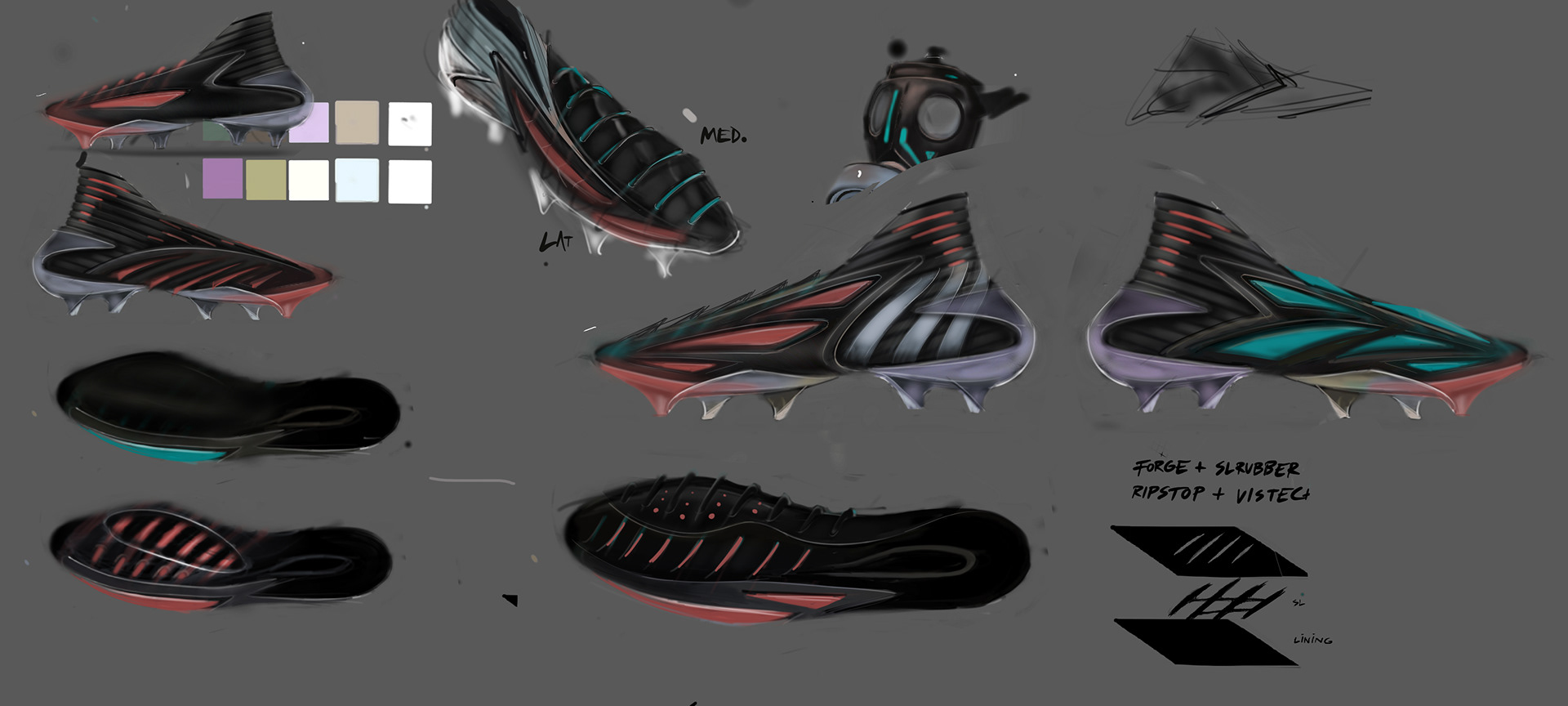 Adidas，adidas，product design，Conceptual art，product，