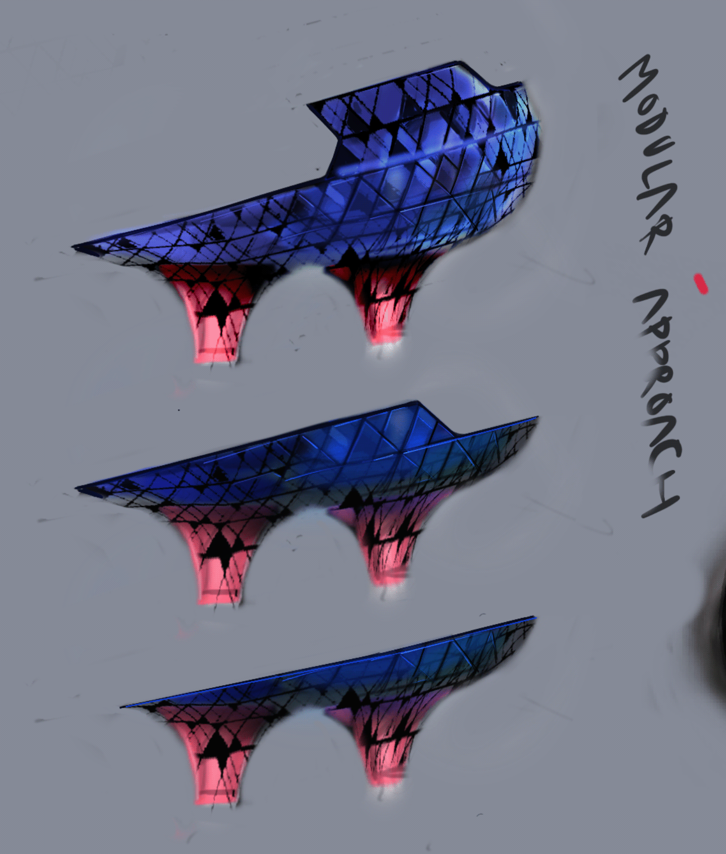 Adidas，adidas，product design，Conceptual art，product，