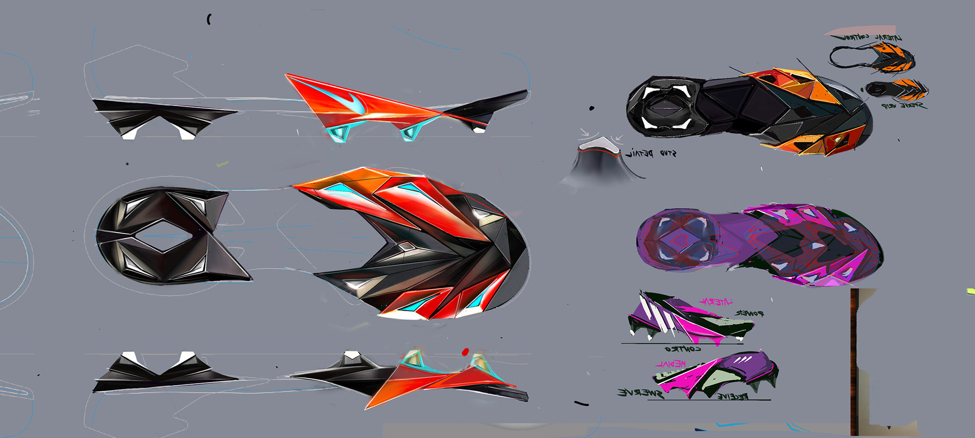 Adidas，adidas，product design，Conceptual art，product，