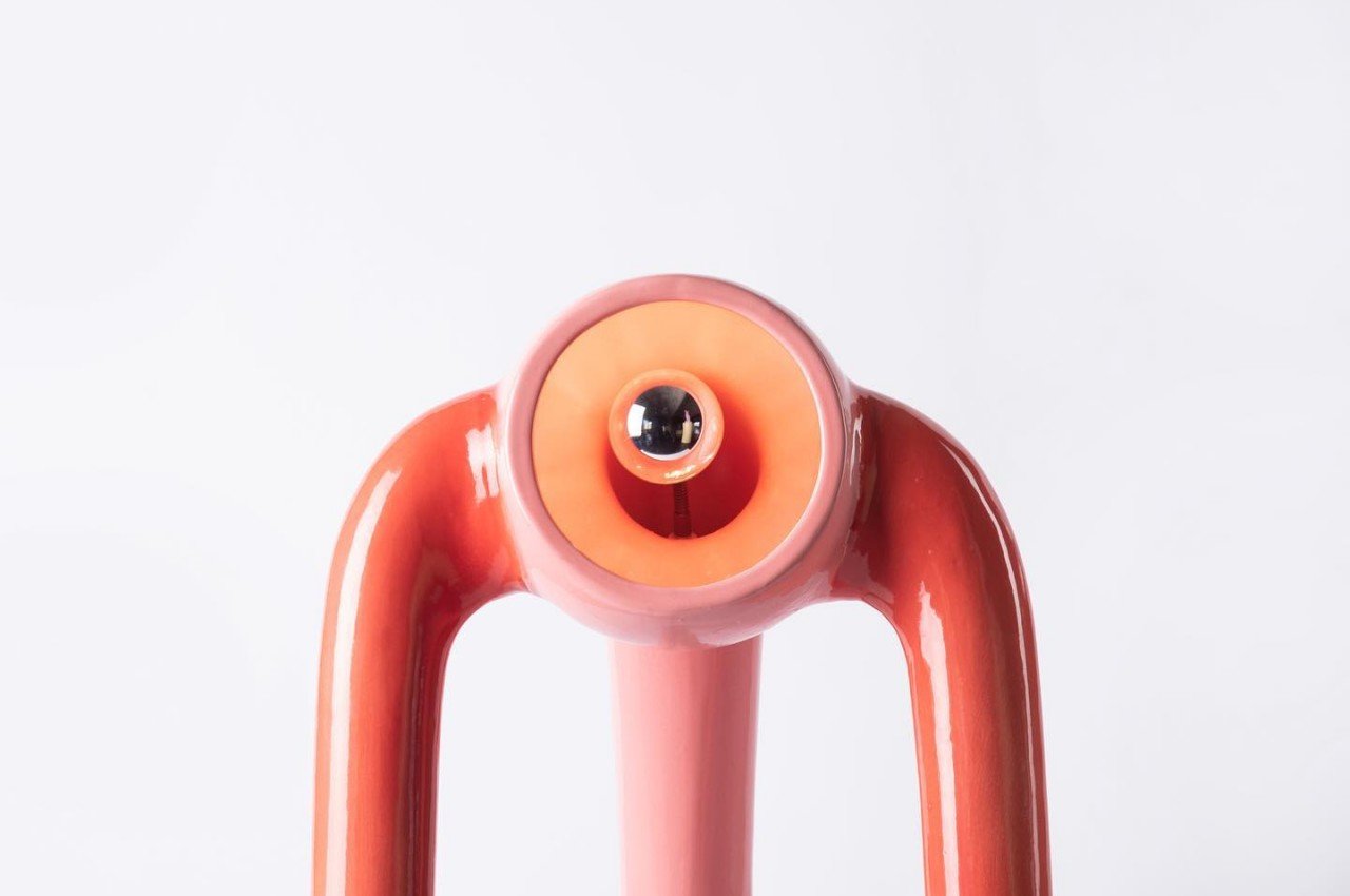 Floor lamp，lamp，Household appliances，product design，Design，