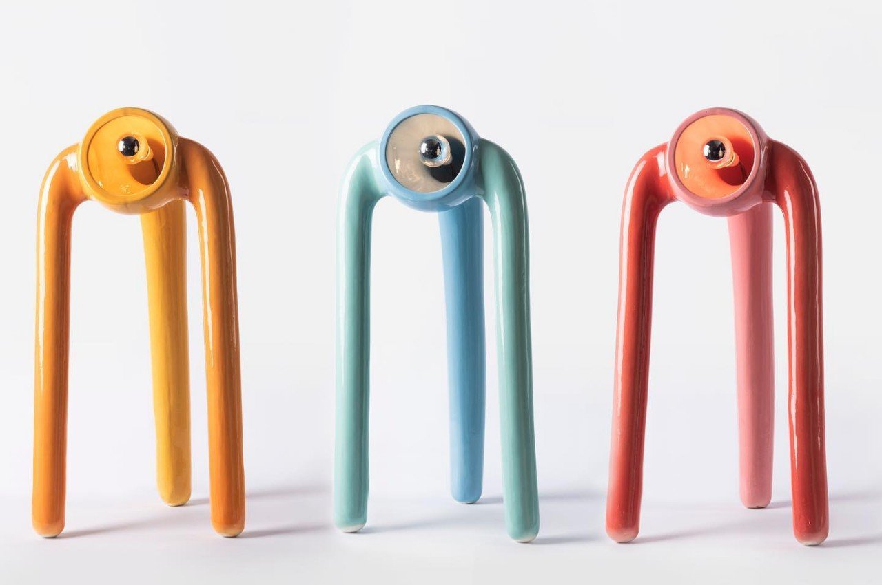 Floor lamp，lamp，Household appliances，product design，Design，