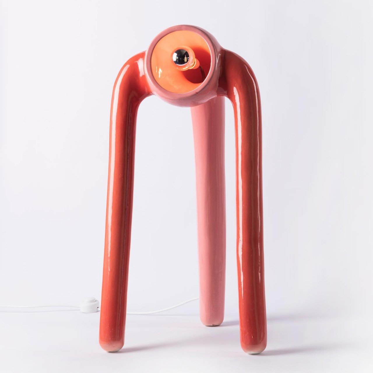 Floor lamp，lamp，Household appliances，product design，Design，