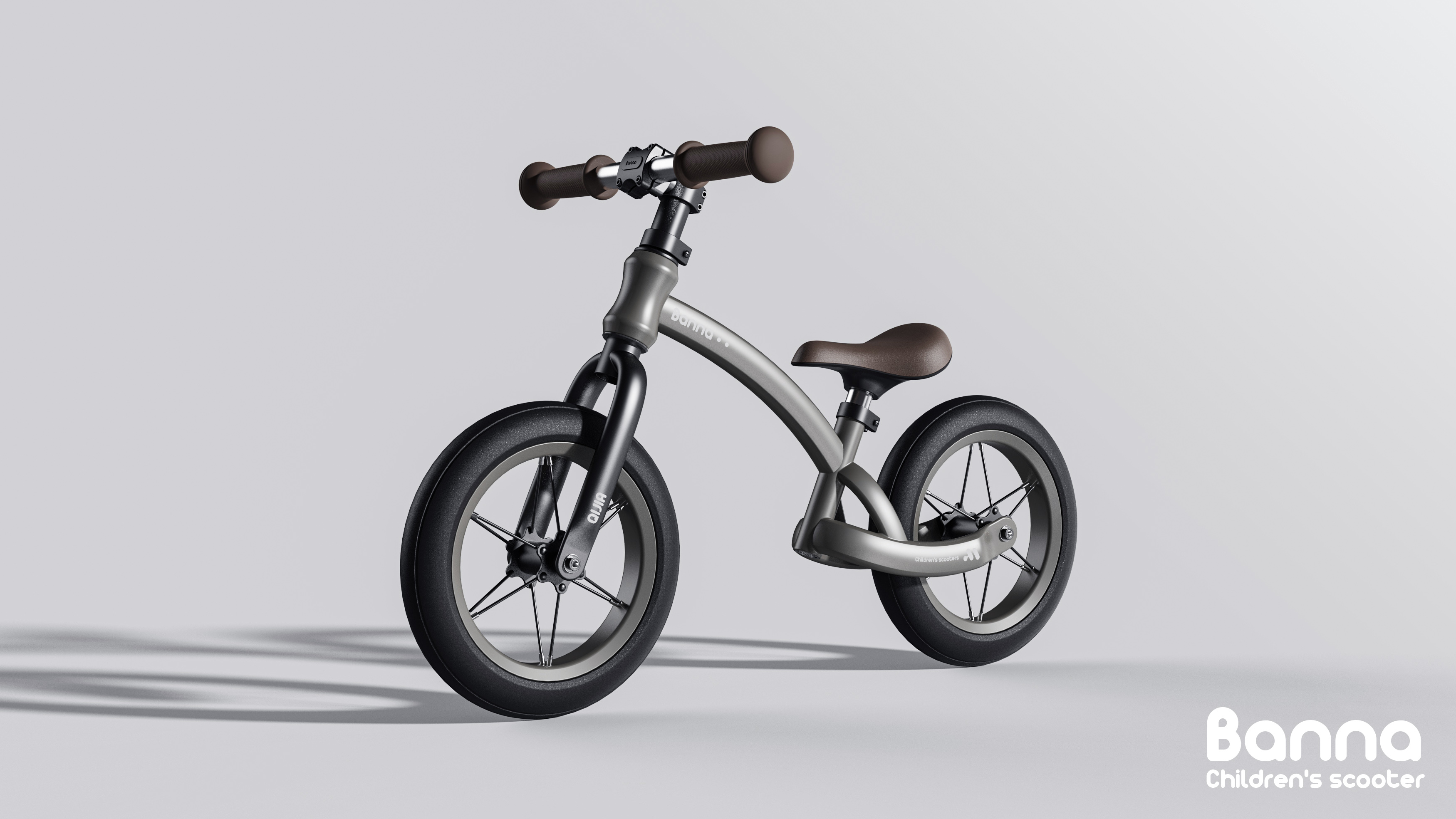 Scooter，children，product design，