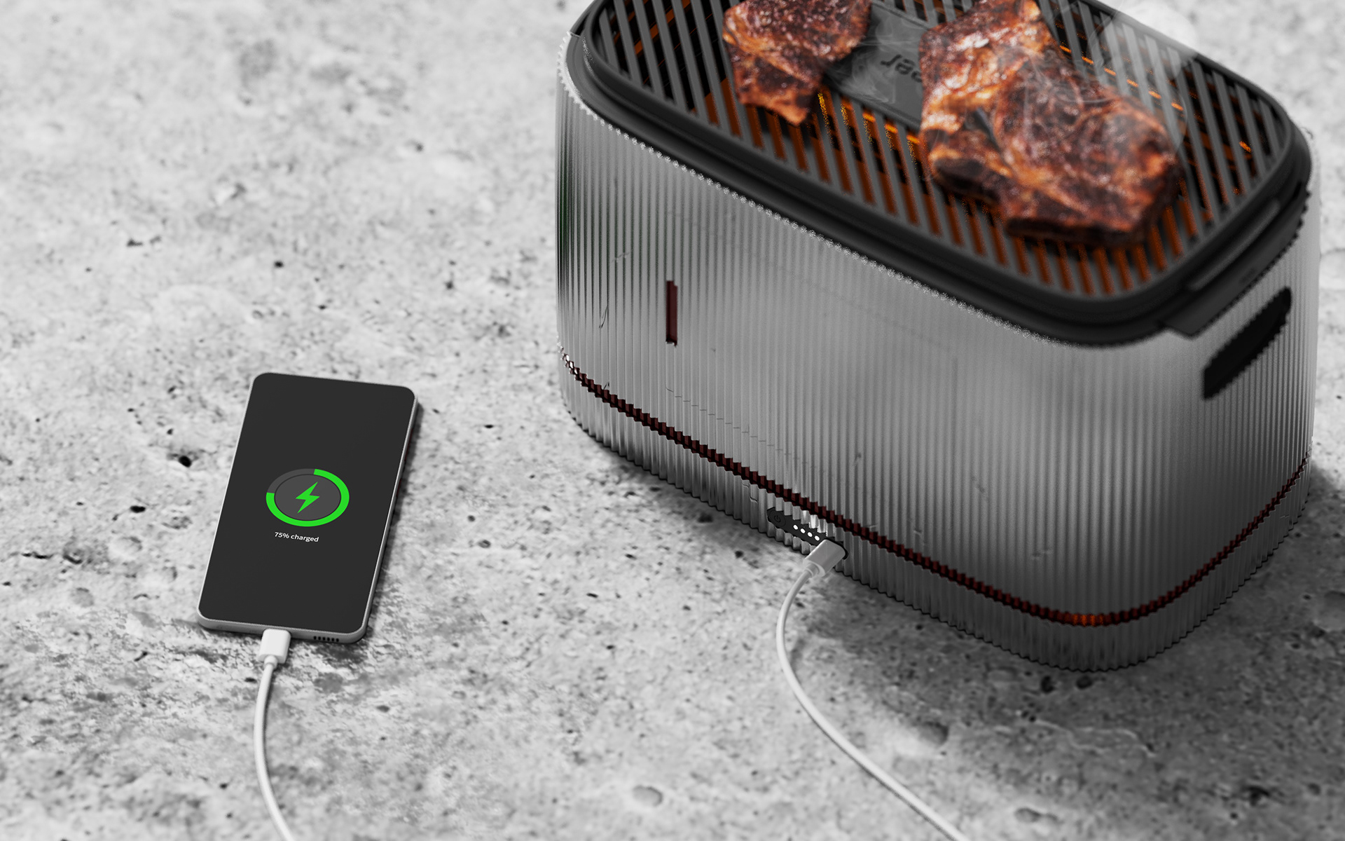 barbecue，camping，nasa，Electric oven，Pioneer，