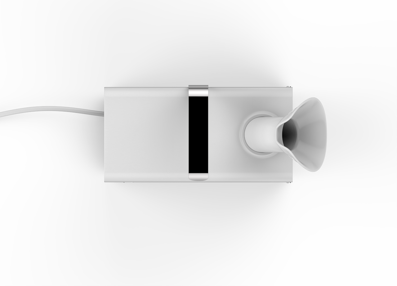 Medical product design，industrial design，Atomizer Design，