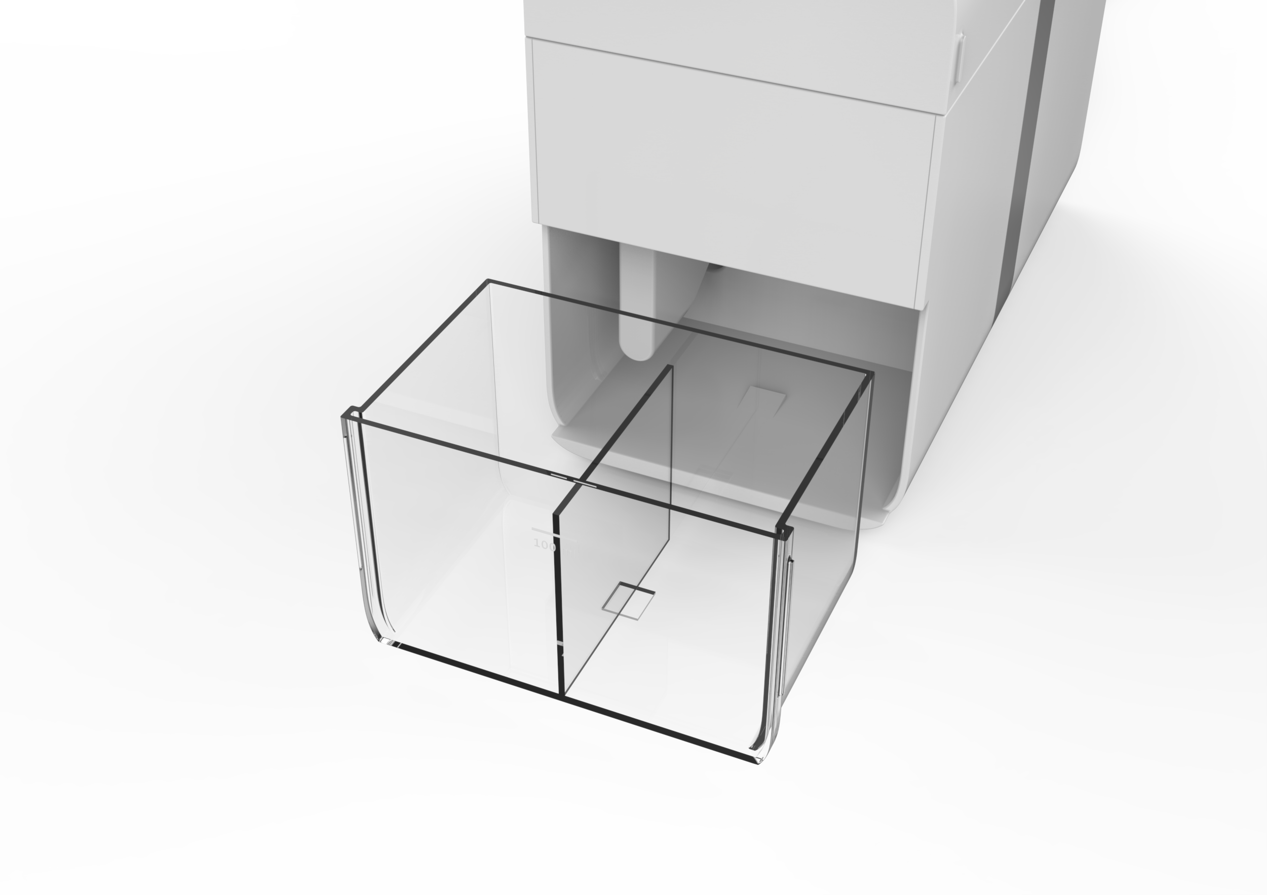 Medical product design，industrial design，Atomizer Design，