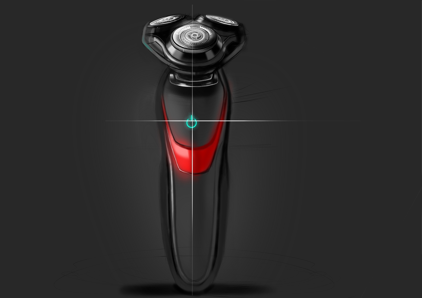 Concept Car，
