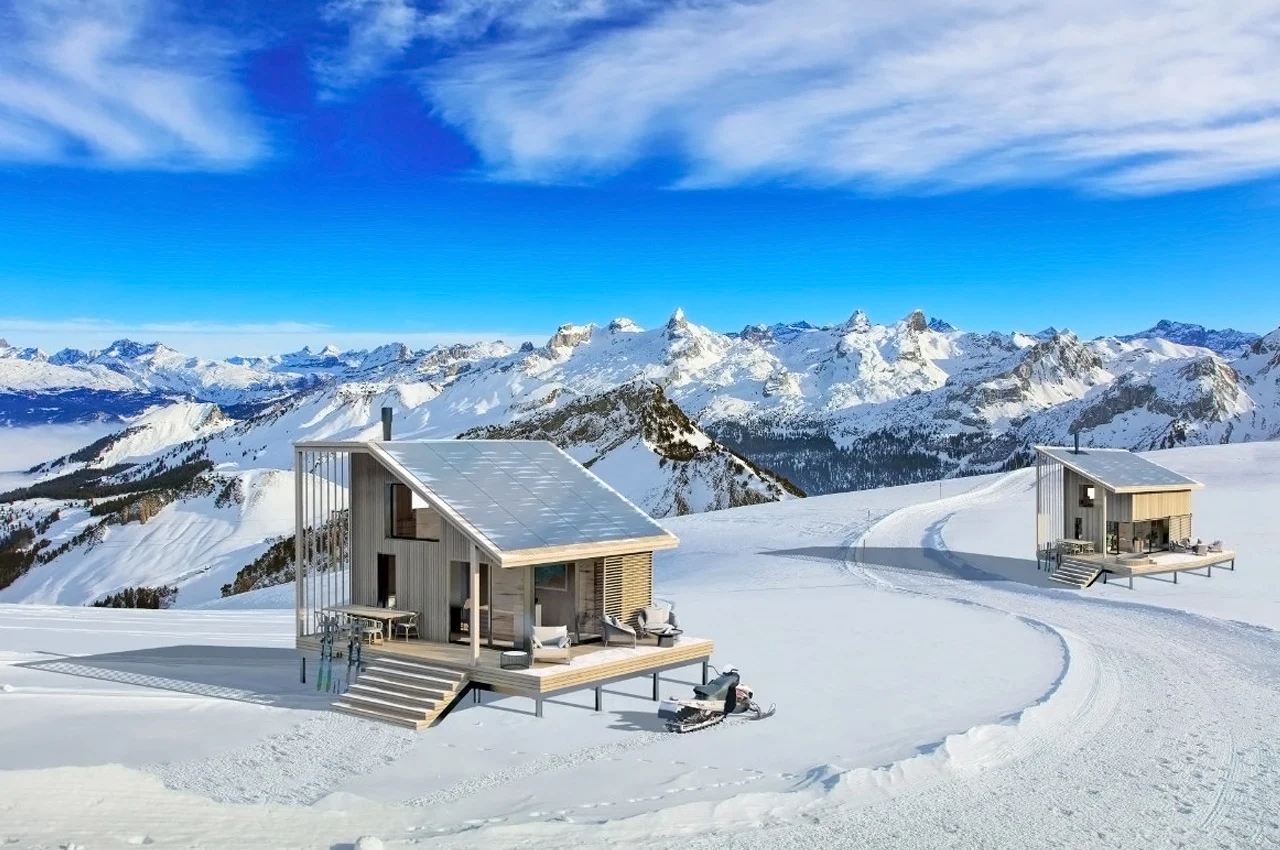 CABN.CO，live，energy conservation，EID system，