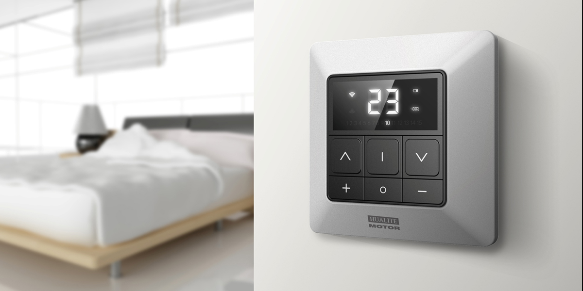 Brand culture，Smart home，Fashion home，system design，