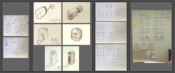 outdoors，travel，Portable，filter，kettle，