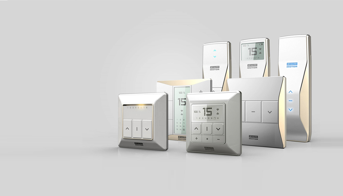 Brand culture，Smart home，Fashion home，system design，