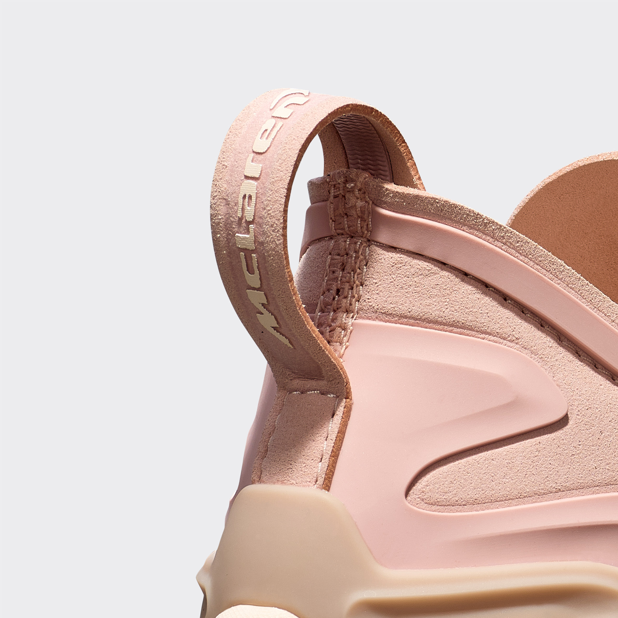 765LT，speedtail，sneakers，Mclaren，Athletic Propulsion，