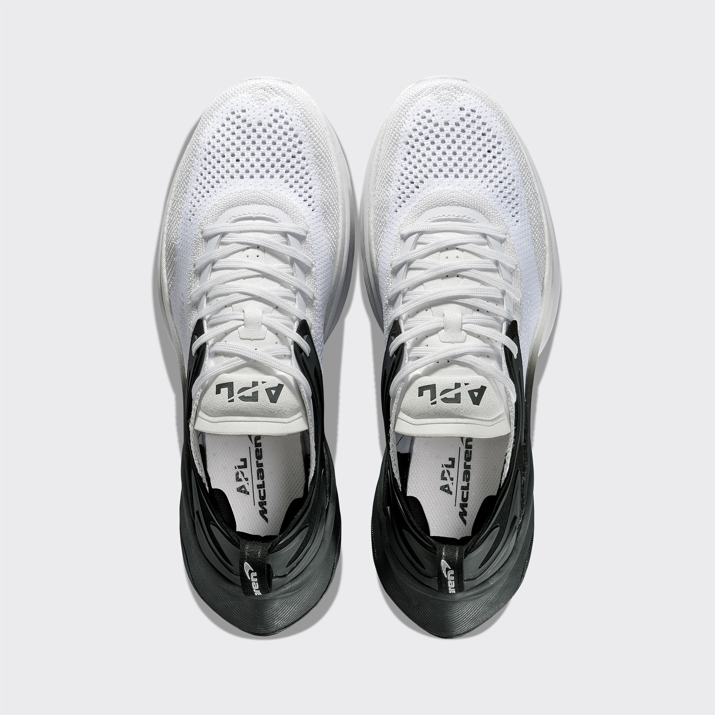 765LT，speedtail，sneakers，Mclaren，Athletic Propulsion，