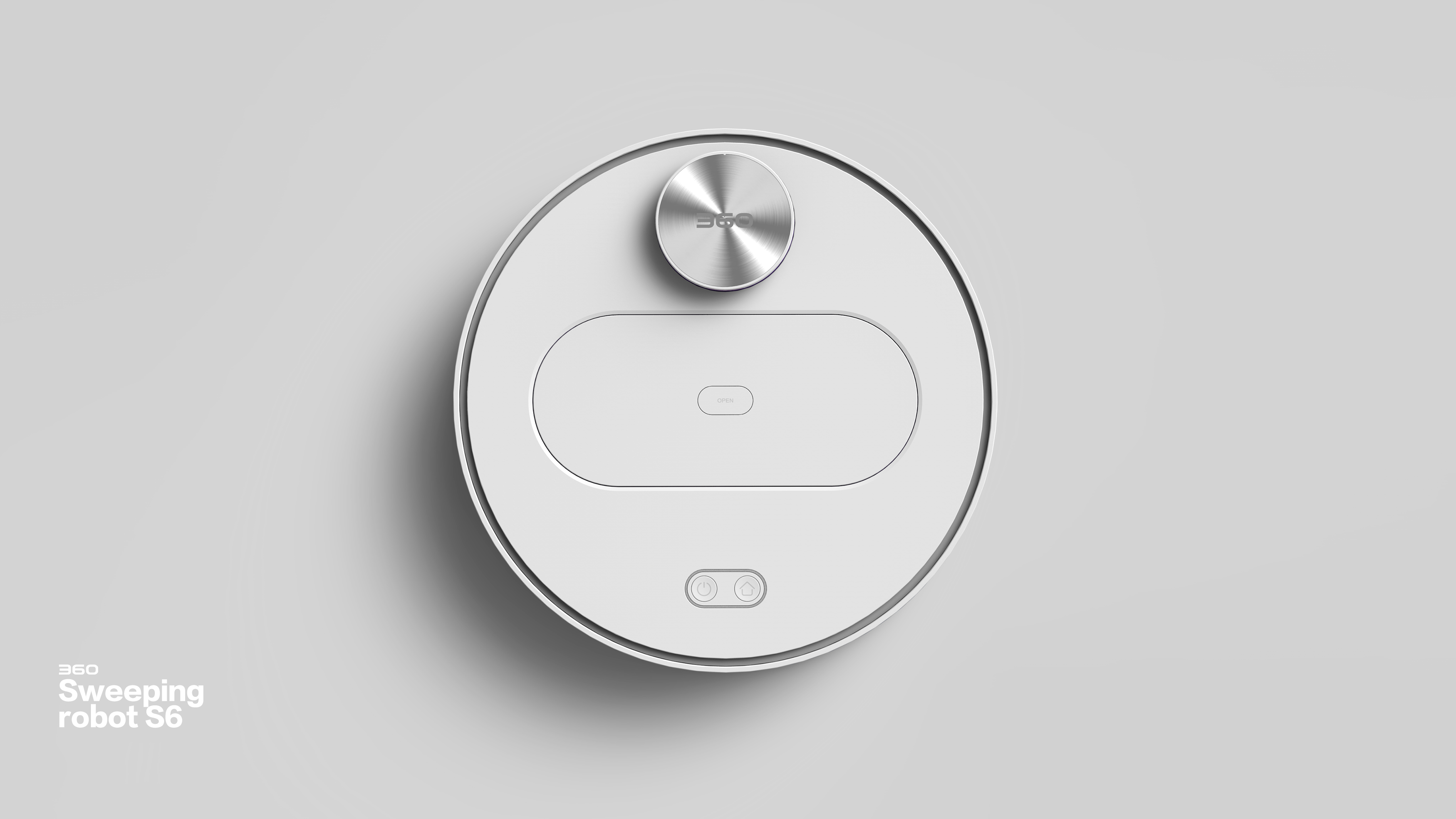 Smart home，three hundred and sixty，Digital home，intelligent robot，Sweeping robot，