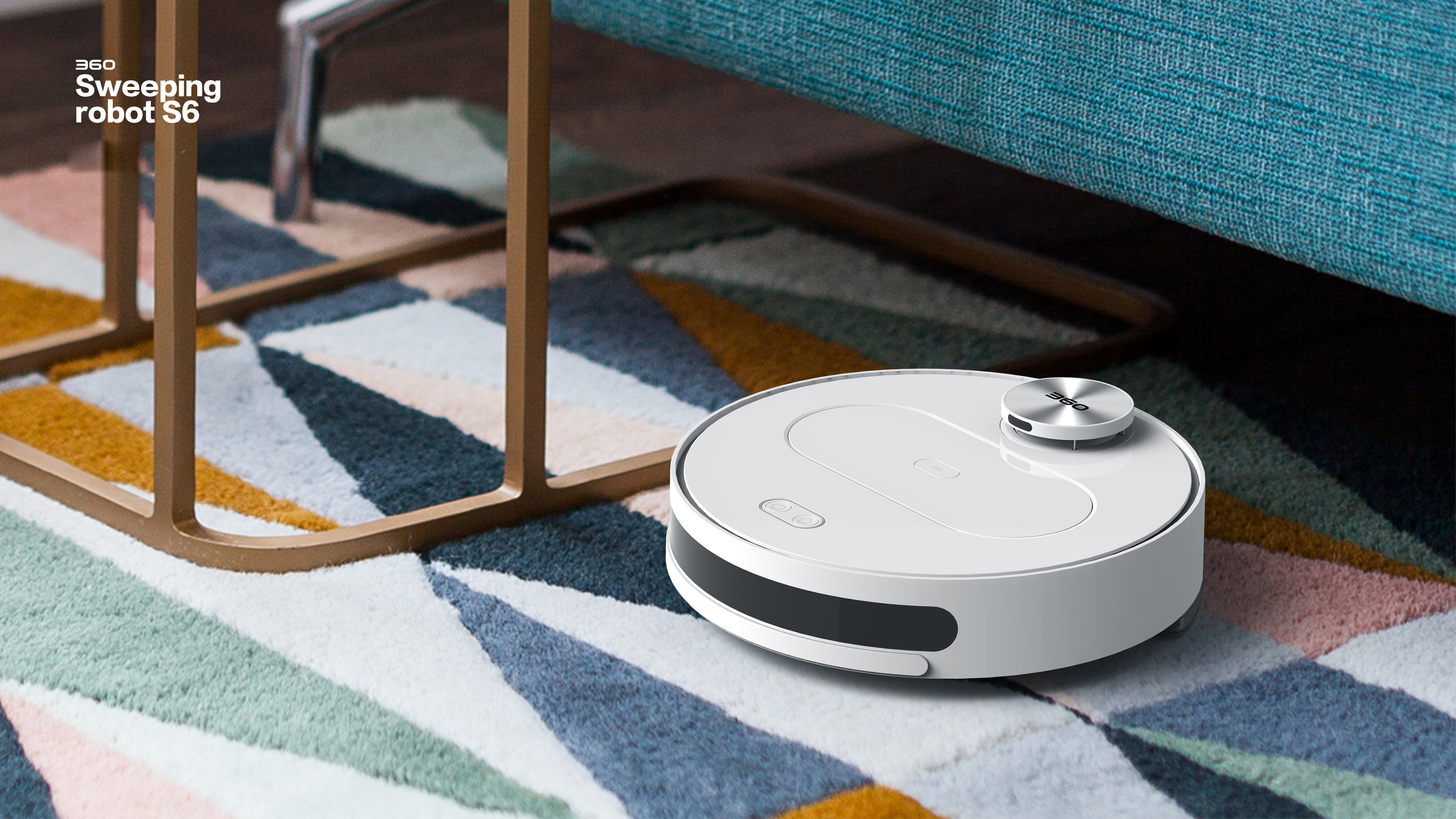 Smart home，three hundred and sixty，Digital home，intelligent robot，Sweeping robot，