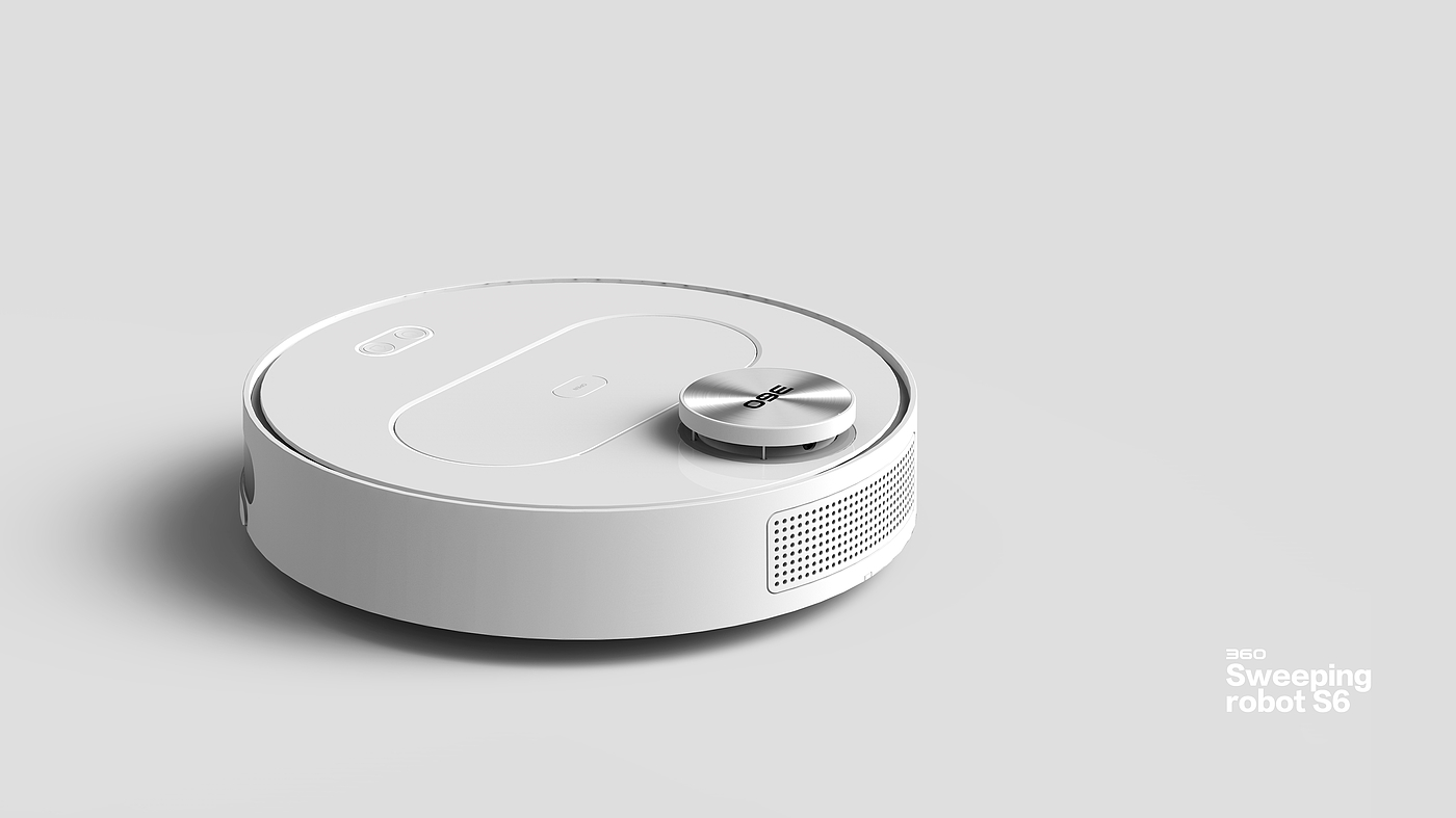 Smart home，three hundred and sixty，Digital home，intelligent robot，Sweeping robot，