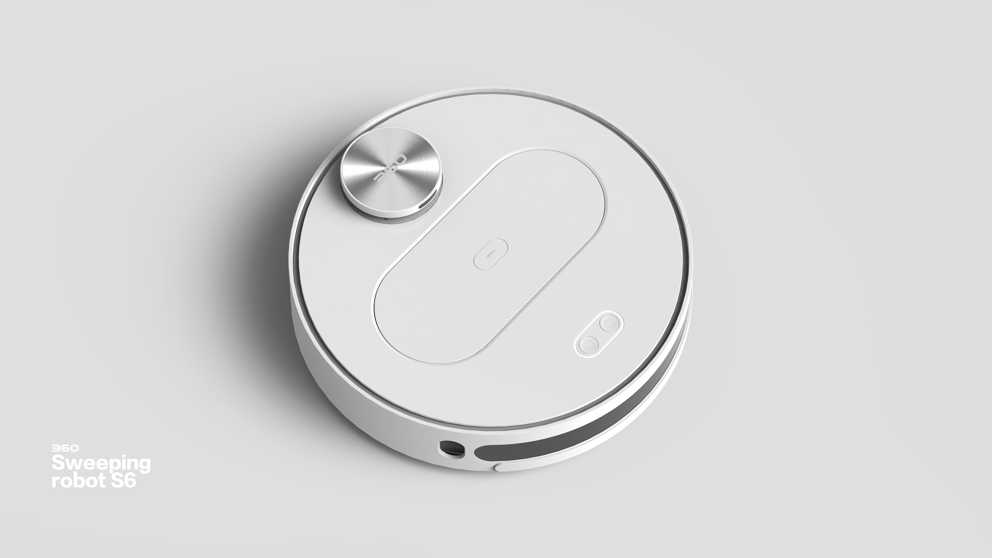 Smart home，three hundred and sixty，Digital home，intelligent robot，Sweeping robot，