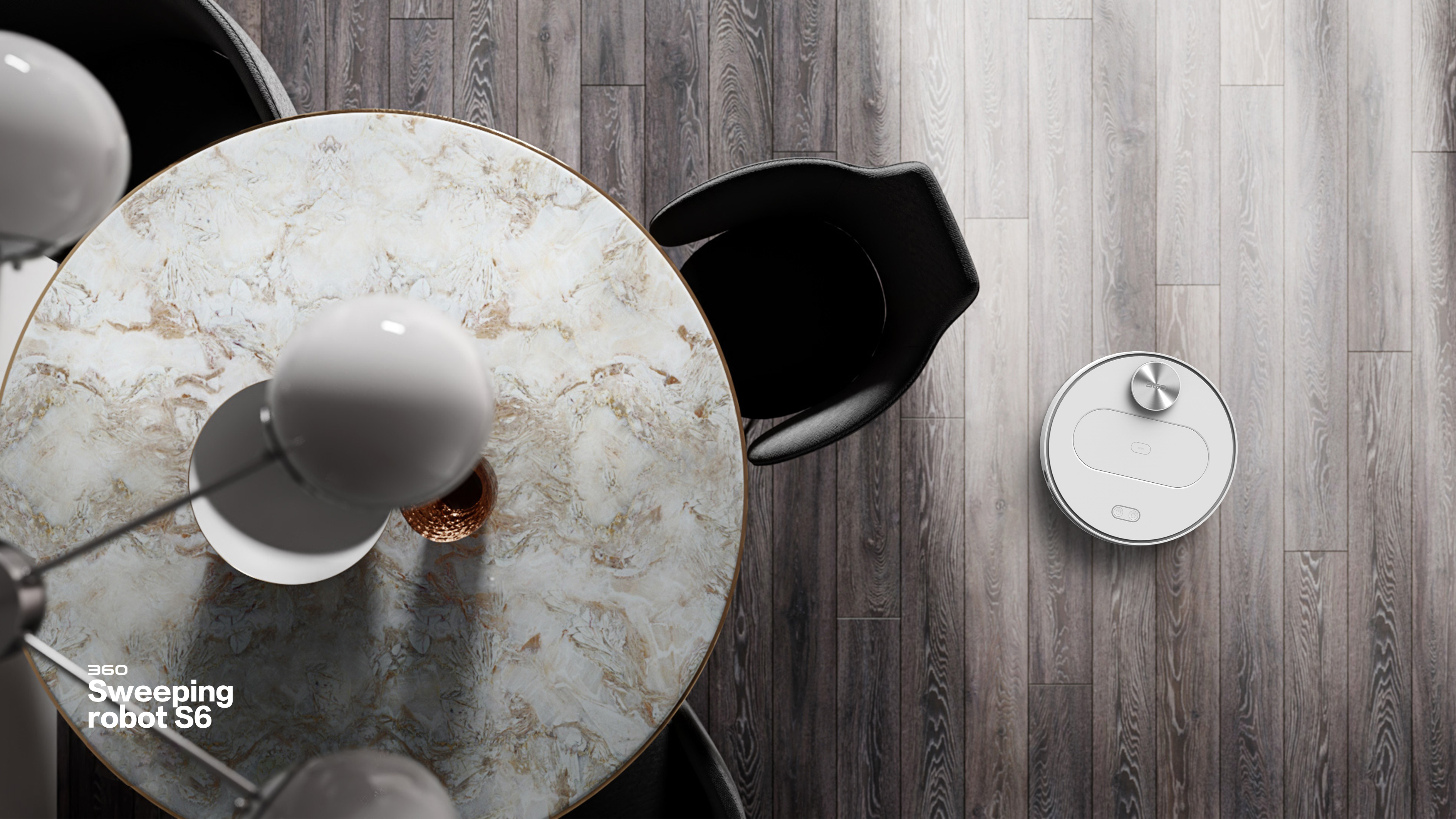 Smart home，three hundred and sixty，Digital home，intelligent robot，Sweeping robot，