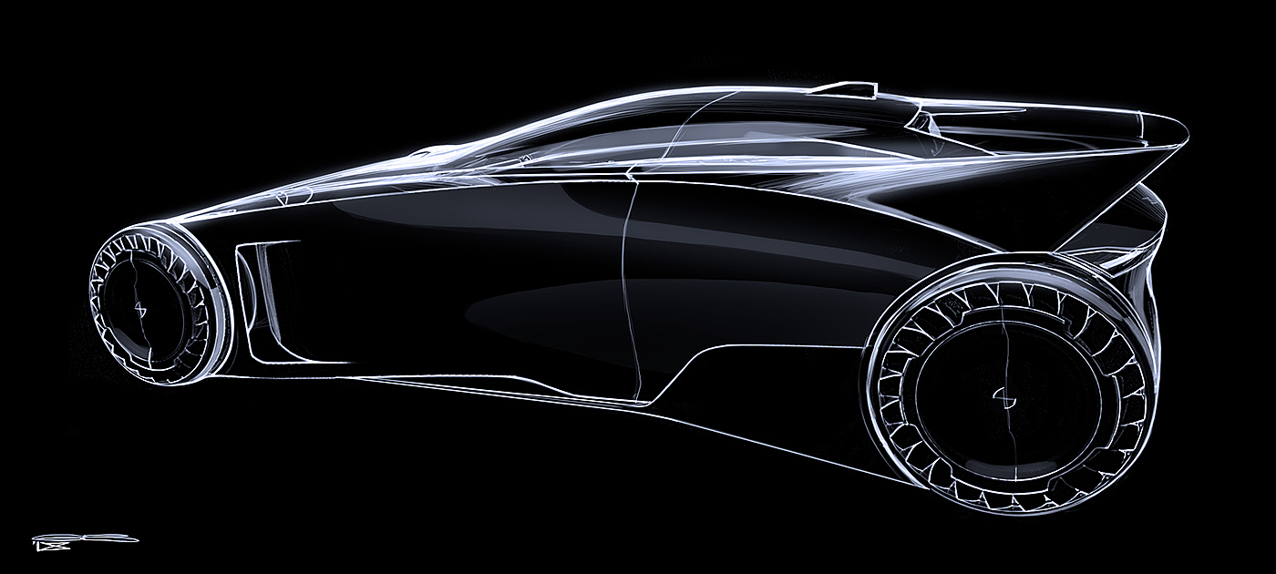 industrial design，Traffic design，
