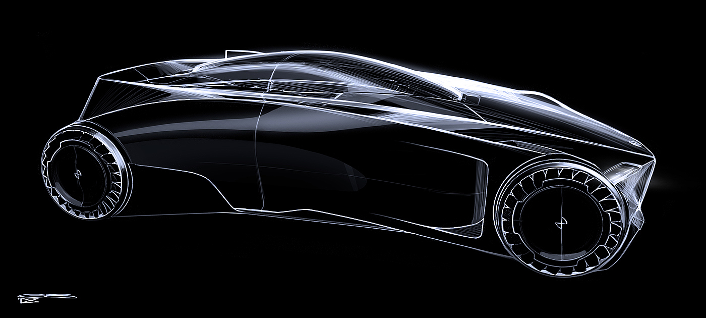 industrial design，Traffic design，