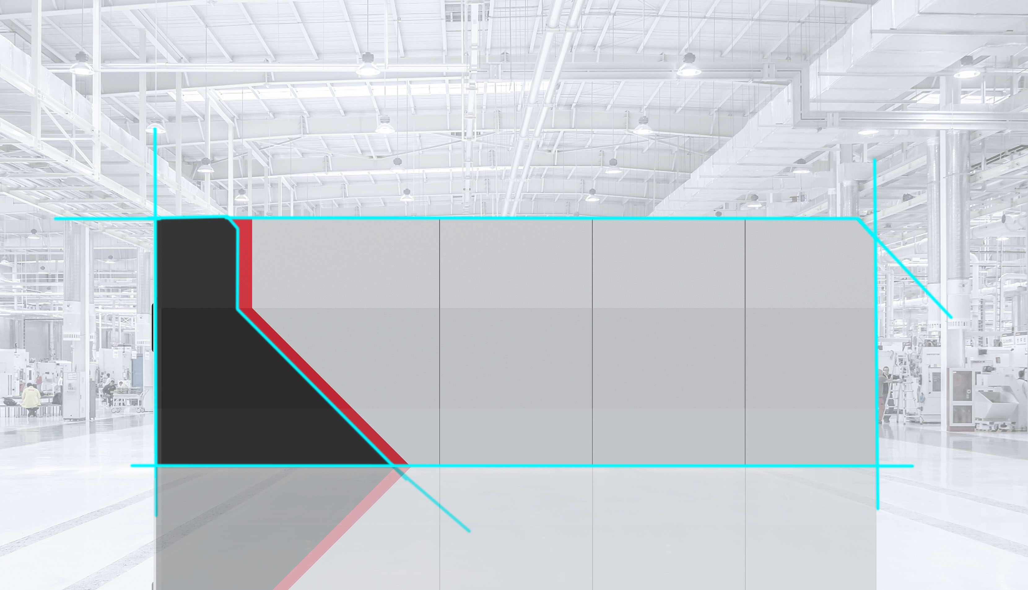 sheet metal，Machine tool，cutting machine，