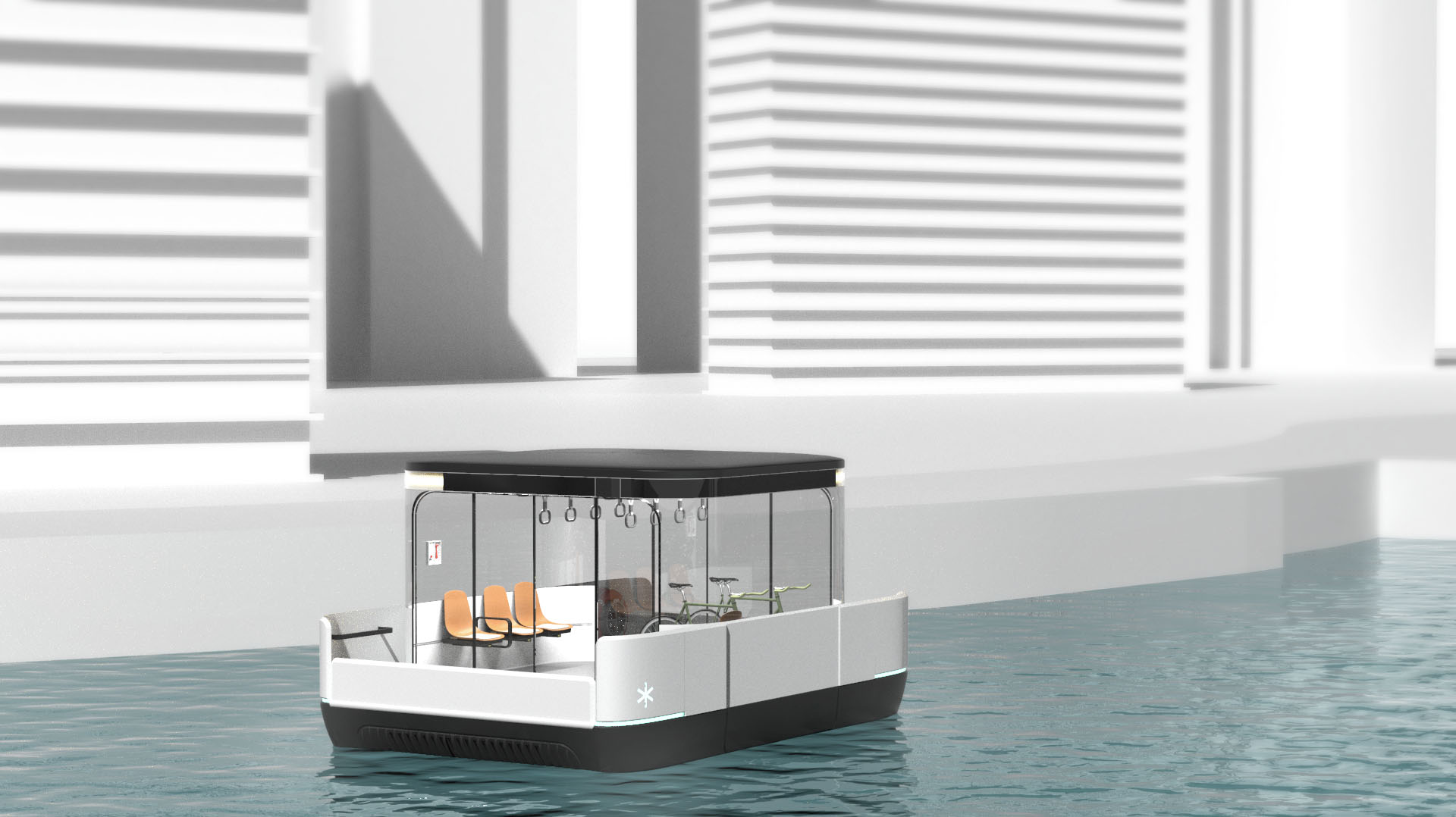bus，a ship，Bicycle，vehicle，Concept Car，Amsterdam，yacht，transport，