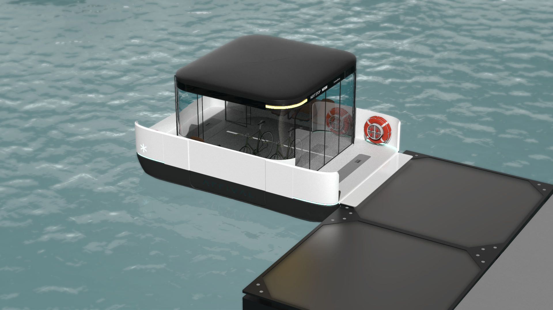 bus，a ship，Bicycle，vehicle，Concept Car，Amsterdam，yacht，transport，