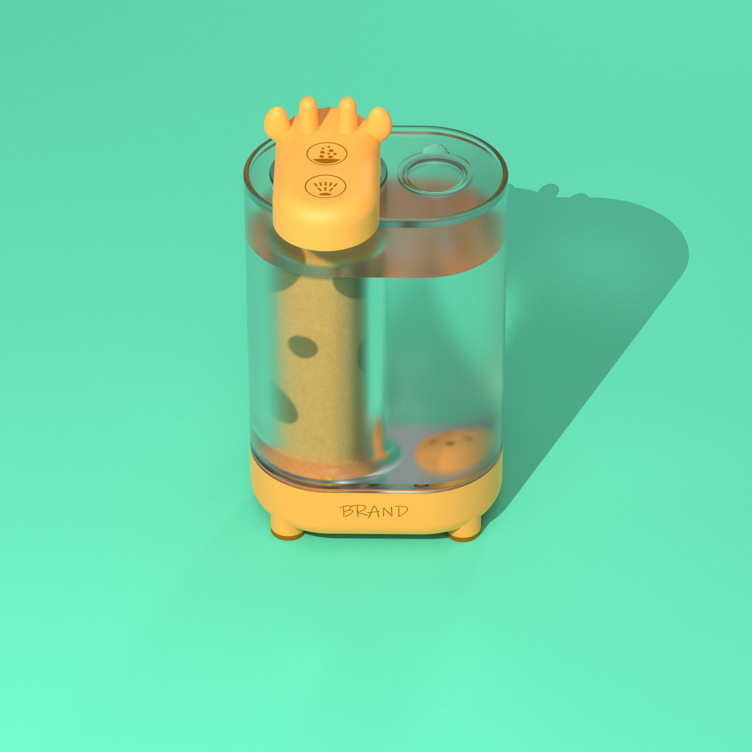 Wash mobile phone，children，Mother and baby，