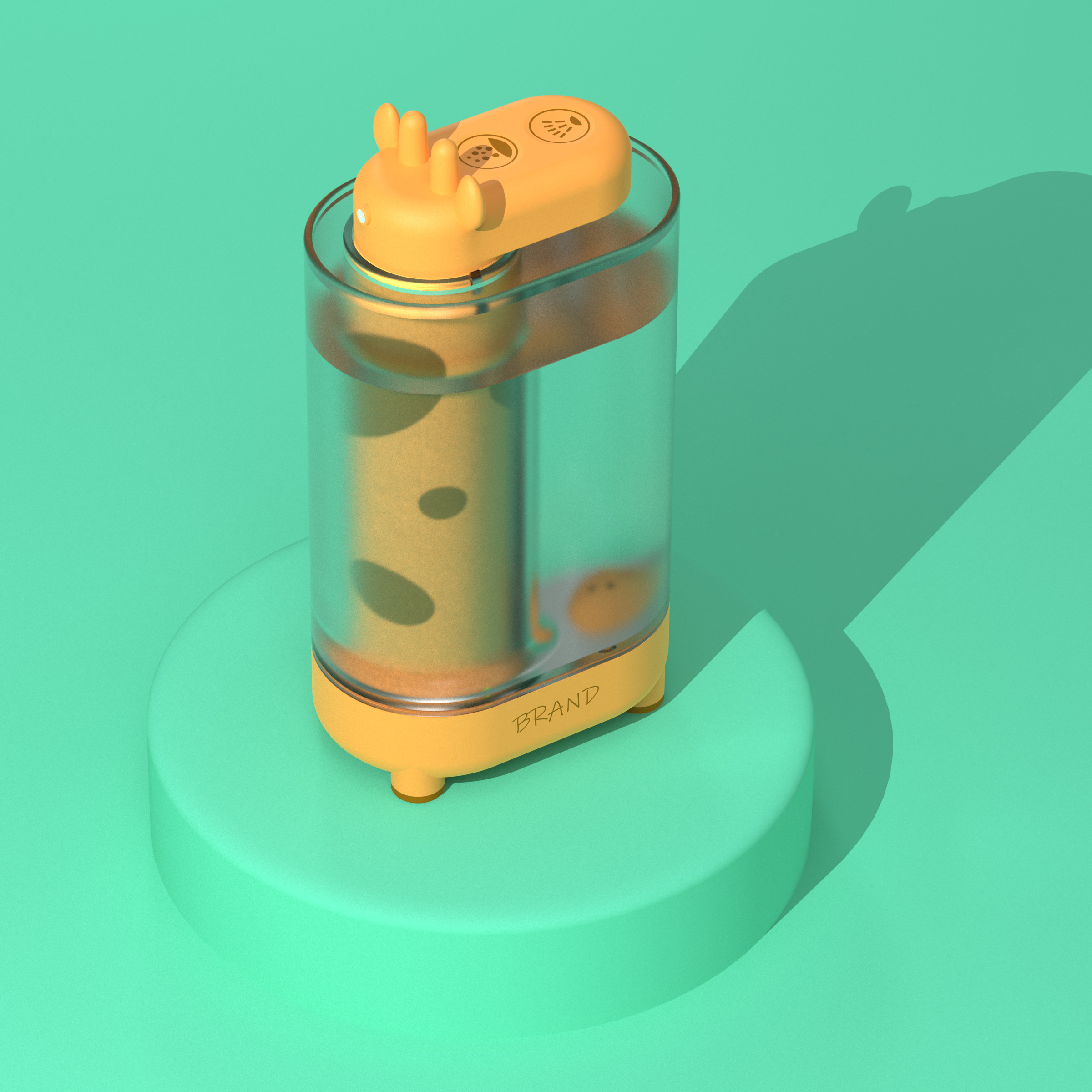 Wash mobile phone，children，Mother and baby，