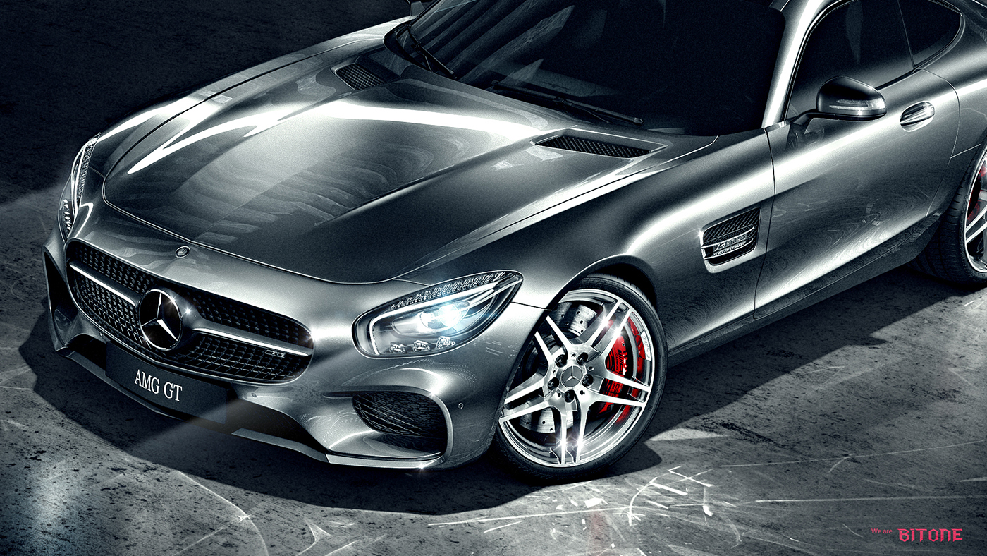 Benz，vehicle，product design，industrial design，