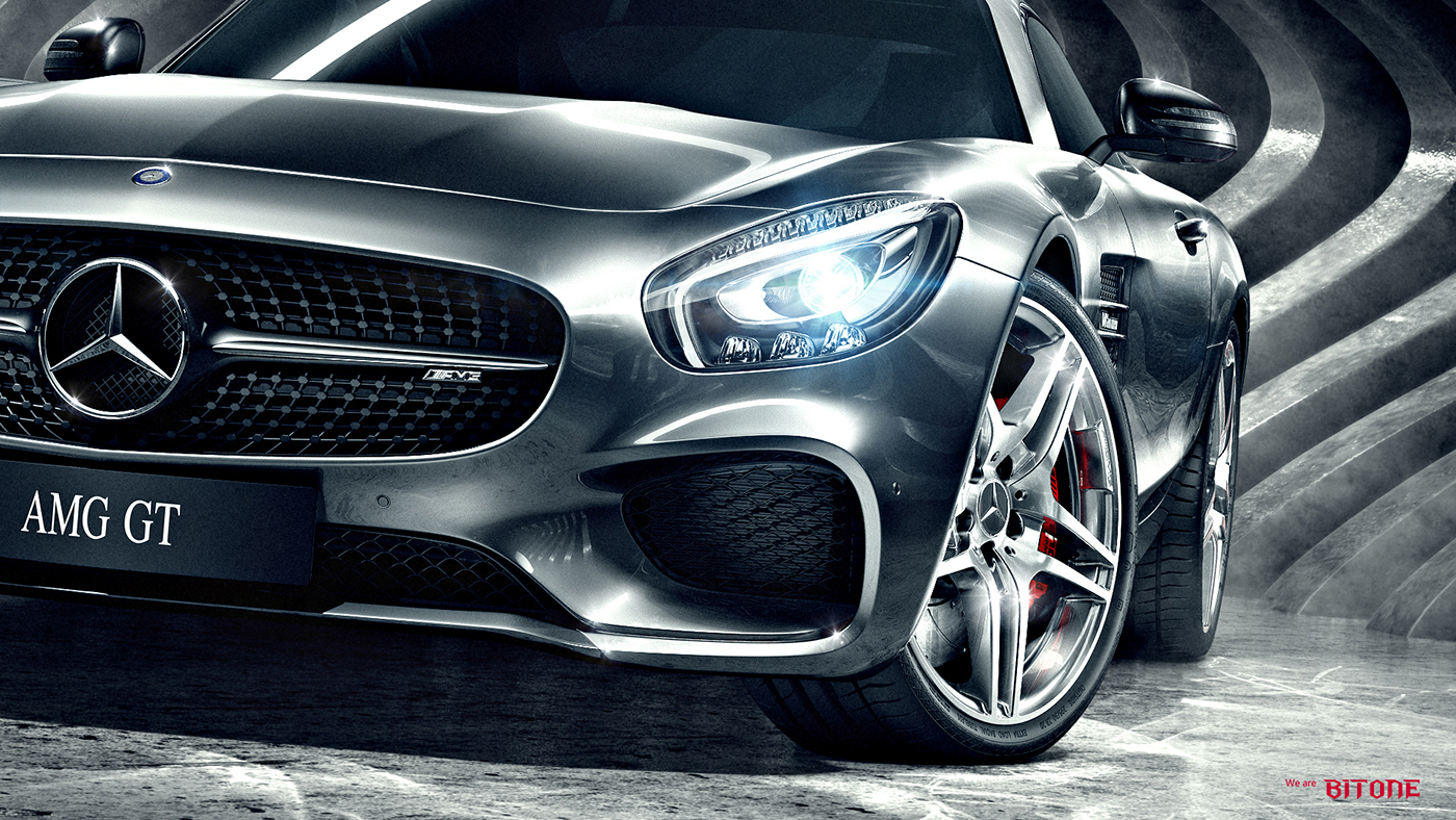 Benz，vehicle，product design，industrial design，