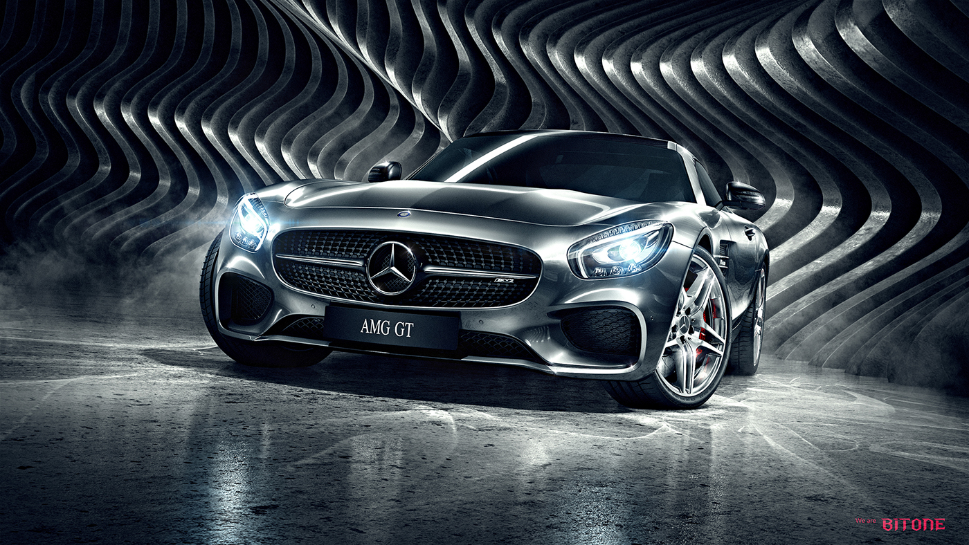Benz，vehicle，product design，industrial design，