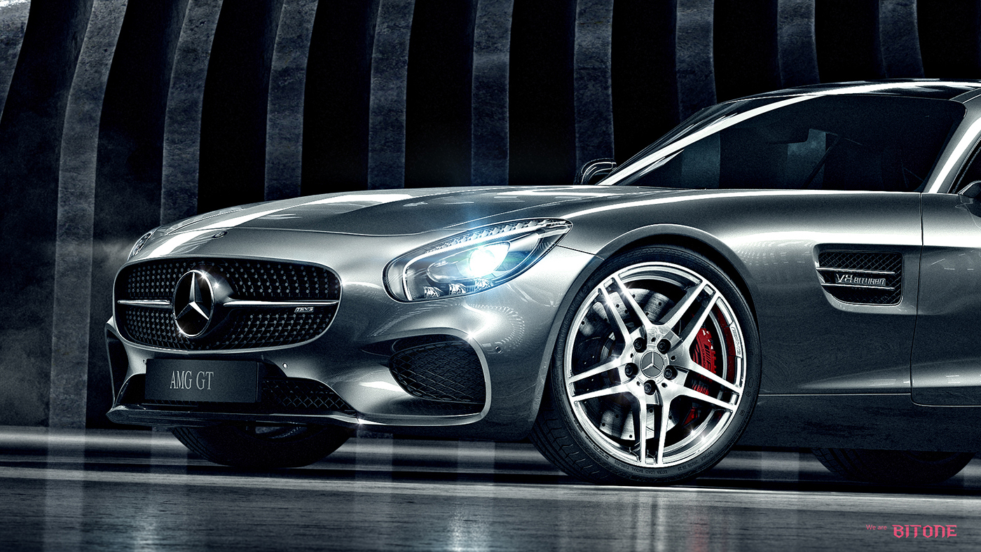 Benz，vehicle，product design，industrial design，