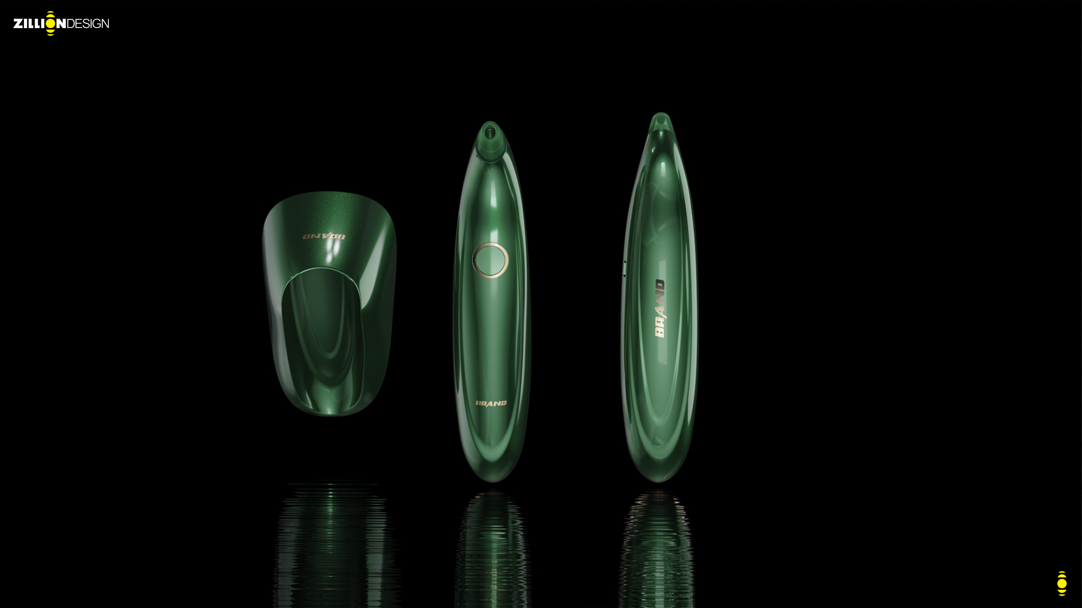 cosmetic instrument，Blackhead instrument，Blackhead rendering，