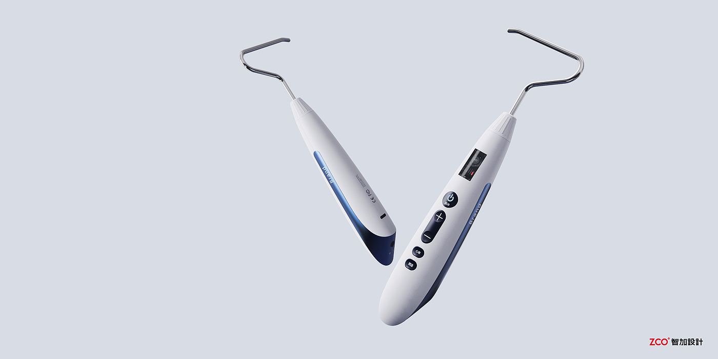 medical care，apparatus，Zhijia design，Tongjing，Activator，