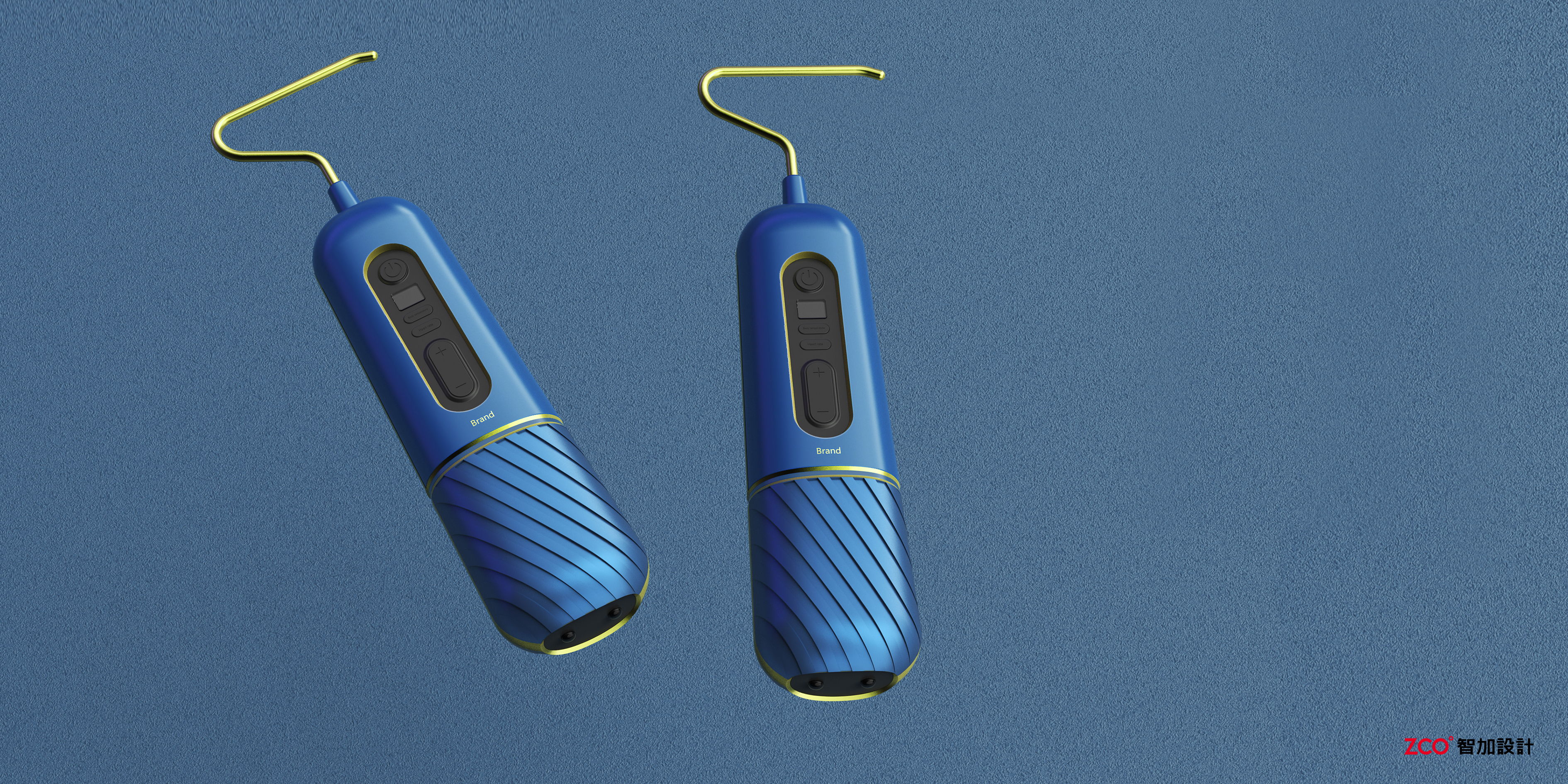 medical care，apparatus，Zhijia design，Tongjing，Activator，