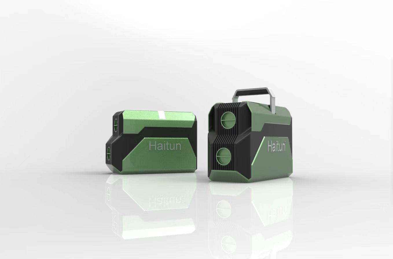 Domestic water pump，