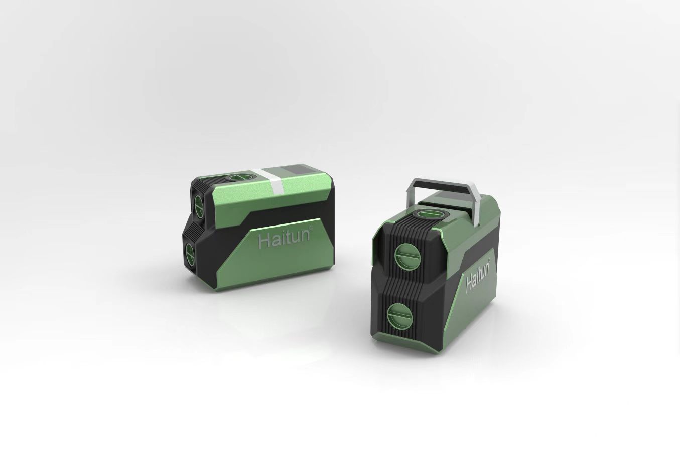 Domestic water pump，