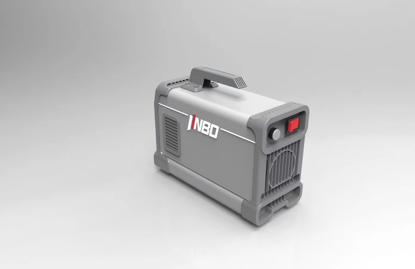 Electric welding machine，