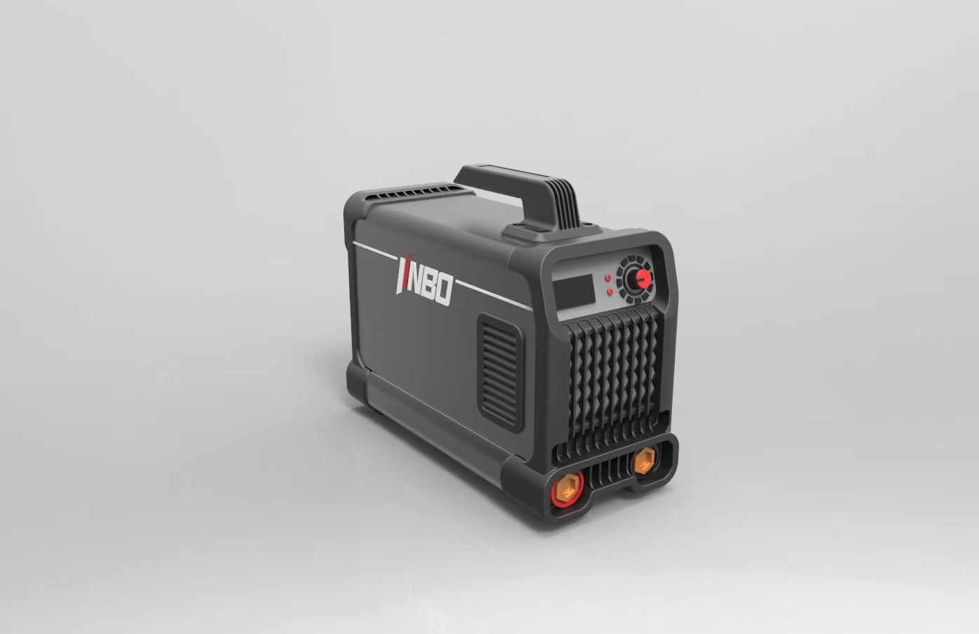 Electric welding machine，